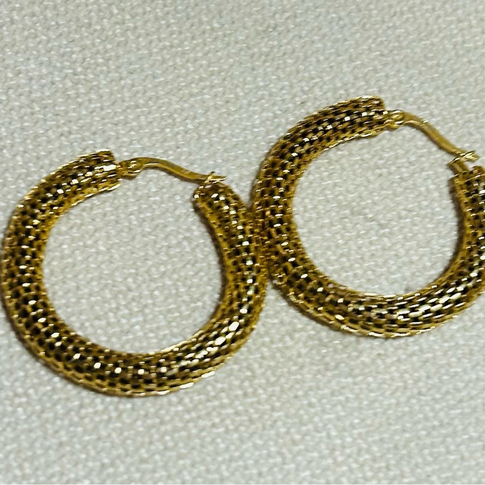 Beautiful Jewelry Set 4pc - Picture 2 of 6